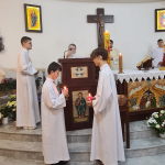 Triduum 2022